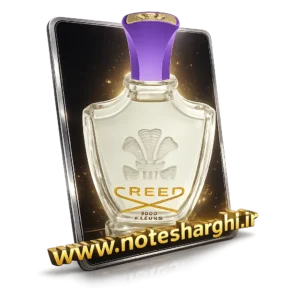 عطر ادکلن ۲۰۰۰ فلورز کرید (۲۰۰۰ Fleurs Creed) - نمای محصول