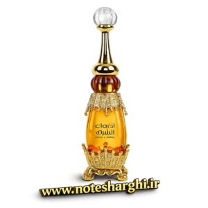 عطر ادوا ال شرق افنان (Adwaa Al Sharq Afnan) - نمای محصول