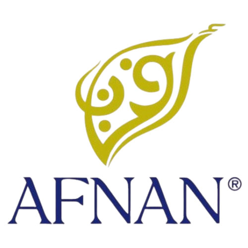 افنان (Afnan) لوگو