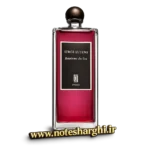 عطر ادکلن بپتم دو فو سرج لوتنس (Baptême du Feu Serge Lutens)