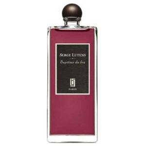 عطر ادکلن بپتم دو فو سرج لوتنس (Baptême du Feu Serge Lutens)