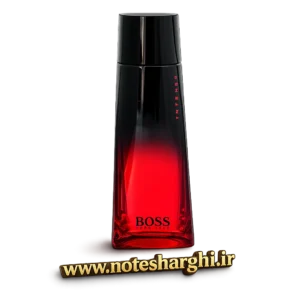 عطر اینتنس هوگو باس (Boss Intense Hugo Boss) - نمای محصول