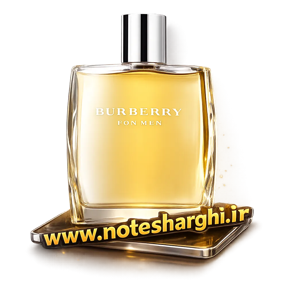 عطر ادکلن باربری مردانه (Burberry Men Burberry)
