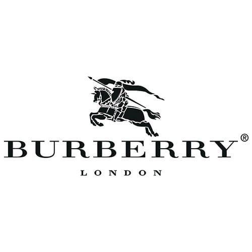 باربری (Burberry) لوگو