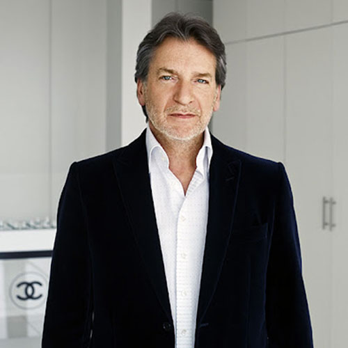 کریستوفر شلدریک (Christopher Sheldrake)