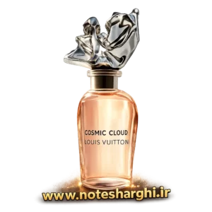 عطر کازمیک کلود لویی ویتون (Cosmic Cloud Louis Vuitton) - نمای محصول