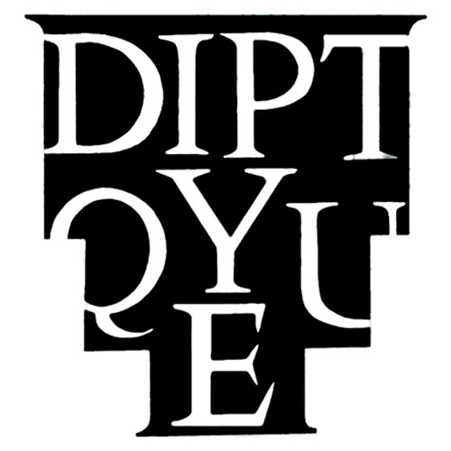 دیپتیک (Diptyque)