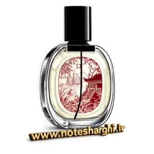 عطر ادکلن دو سان لیمیتد ادیشن دیپتیک (Do Son Limited Edition Diptyque) - نمای محصول