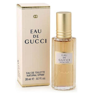 تصویر عطر ادکلن ادو گوچی (Eau de Gucci Gucci)