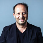 فابریس پلگرین (Fabrice Pellegrin)