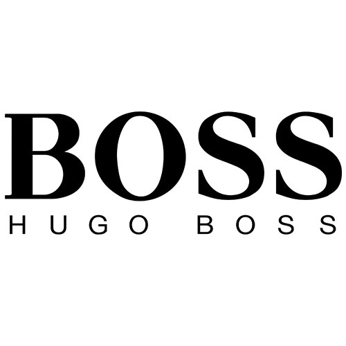 هوگو باس (Hugo Boss) لوگو