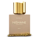 عطر نانشی نیشانه (Nanshe Nishane)
