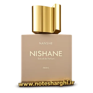 عطر نانشی نیشانه (Nanshe Nishane) - نمای محصول
