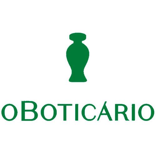او بوتیکاریو (O Boticário) لوگو