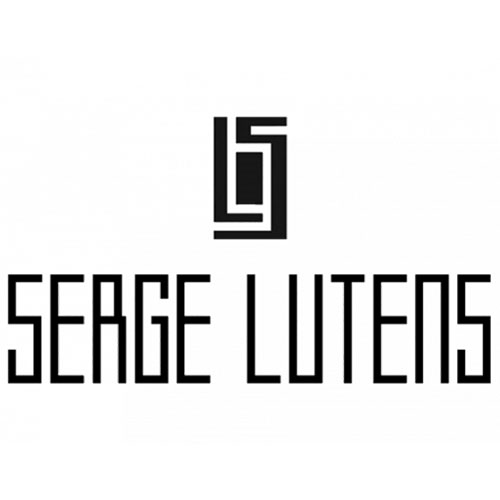 سرج لوتنس (Serge Lutens) لوگو