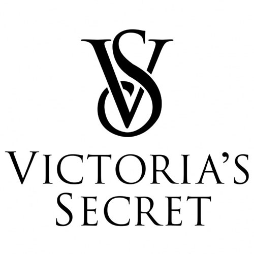 ویکتوریا سکرت (Victoria's Secret) لوگو