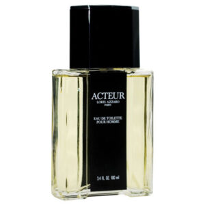 عطر آزارو اکتور (Acteur Azzaro)