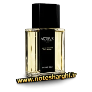 عطر آزارو اکتور (Acteur Azzaro) - نمای محصول