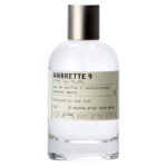 عطر له لابو امبرت ۹ (Ambrette 9 Le Labo)