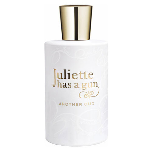 عطر انادر عود ژولیت هز ا گان (Another Oud Juliette Has A Gun)
