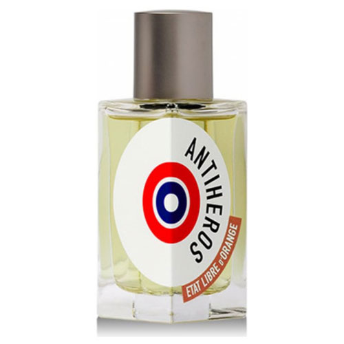 عطر آنتی هیروز اتات لیبر د اورنج (Antiheros Etat Libre d’Orange)