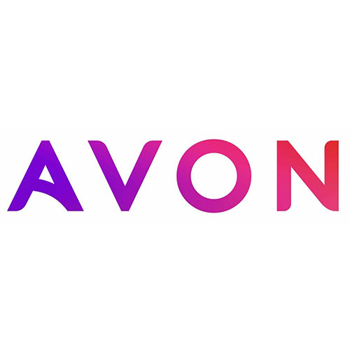 آون (Avon) لوگو