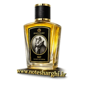 عطر زولوجیست بت ادیشن ۲۰۲۰ (Bat Edition 2020 Zoologist)