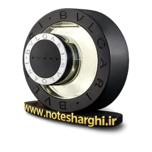 عطر بولگاری بلک (Black Bvlgari) - نمای محصول