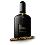 عطر تام فورد بلک ارکید وویل د فلور (Black Orchid Voile de Fleur Tom Ford)
