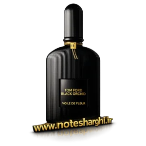 عطر تام فورد بلک ارکید وویل د فلور (Black Orchid Voile de Fleur Tom Ford)