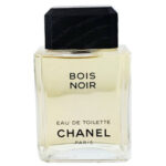 عطر بویس نویر (Bois Noir Chanel)