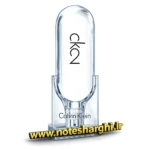 عطر سی کی ۲ کلوین کلاین (CK2 Calvin Klein)
