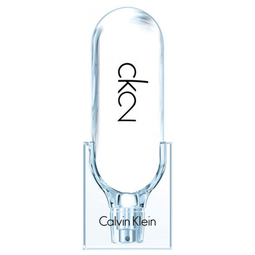 عطر سی کی ۲ کلوین کلاین (CK2 Calvin Klein)