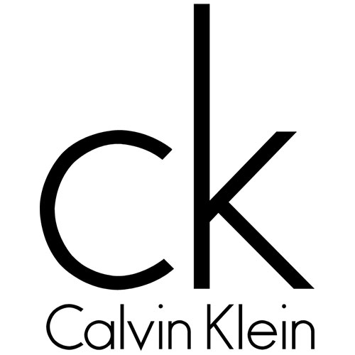 کلوین کلاین (Calvin Klein) لوگو