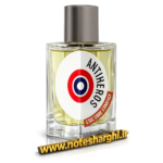 عطر آنتی هیروز اتات لیبر د اورنج (Antiheros Etat Libre d’Orange)