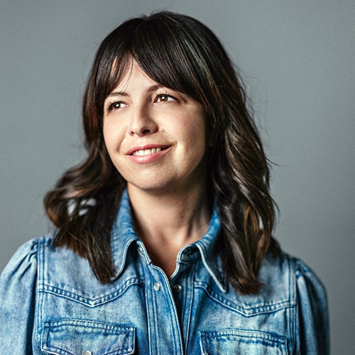 دورا باگریش (Dora Baghriche)