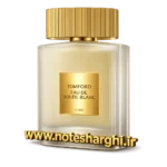 عطر ادو دو سولی بلان ۲۰۲۵ تام فورد (Eau de Soleil Blanc 2025)
