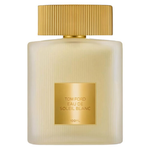 عطر ادو دو سولی بلان ۲۰۲۵ تام فورد (Eau de Soleil Blanc 2025)