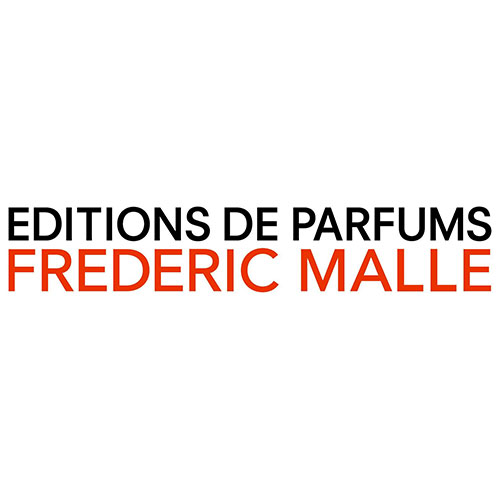 فردریک مال (Frederic Malle) لوگو