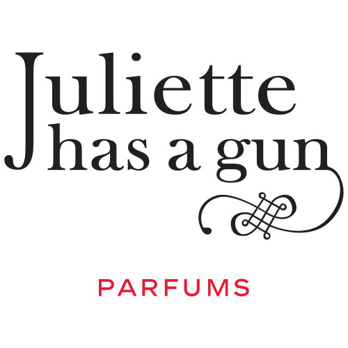 ژولیت هز ا گان (Juliette Has A Gun) لوگو
