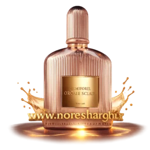 عطر تام فورد ارکید سولیل (Orchid Soleil Tom Ford) - نمای محصول