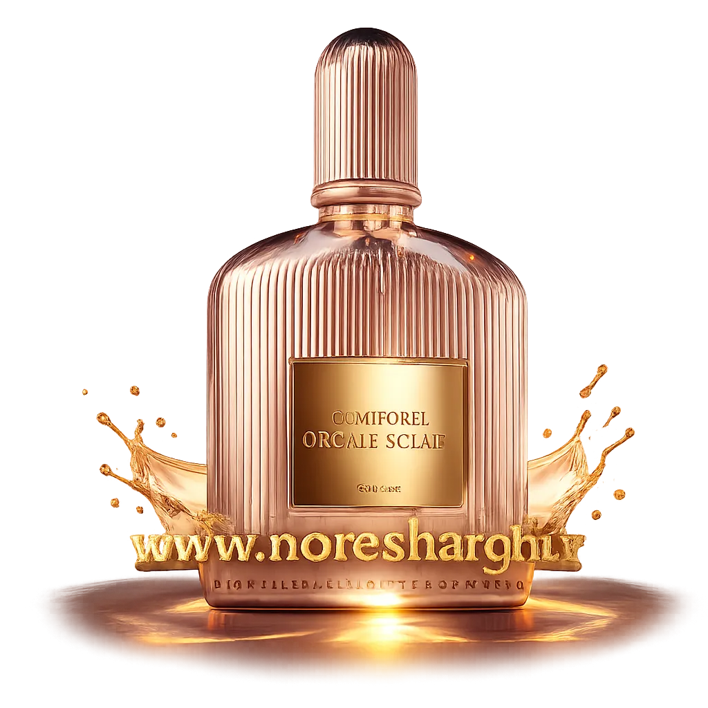 عطر تام فورد ارکید سولیل (Orchid Soleil Tom Ford)