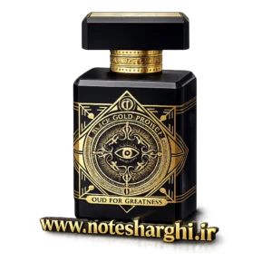 عطر عود فور گریتنس اینیشیو (Oud for Greatness Initio)