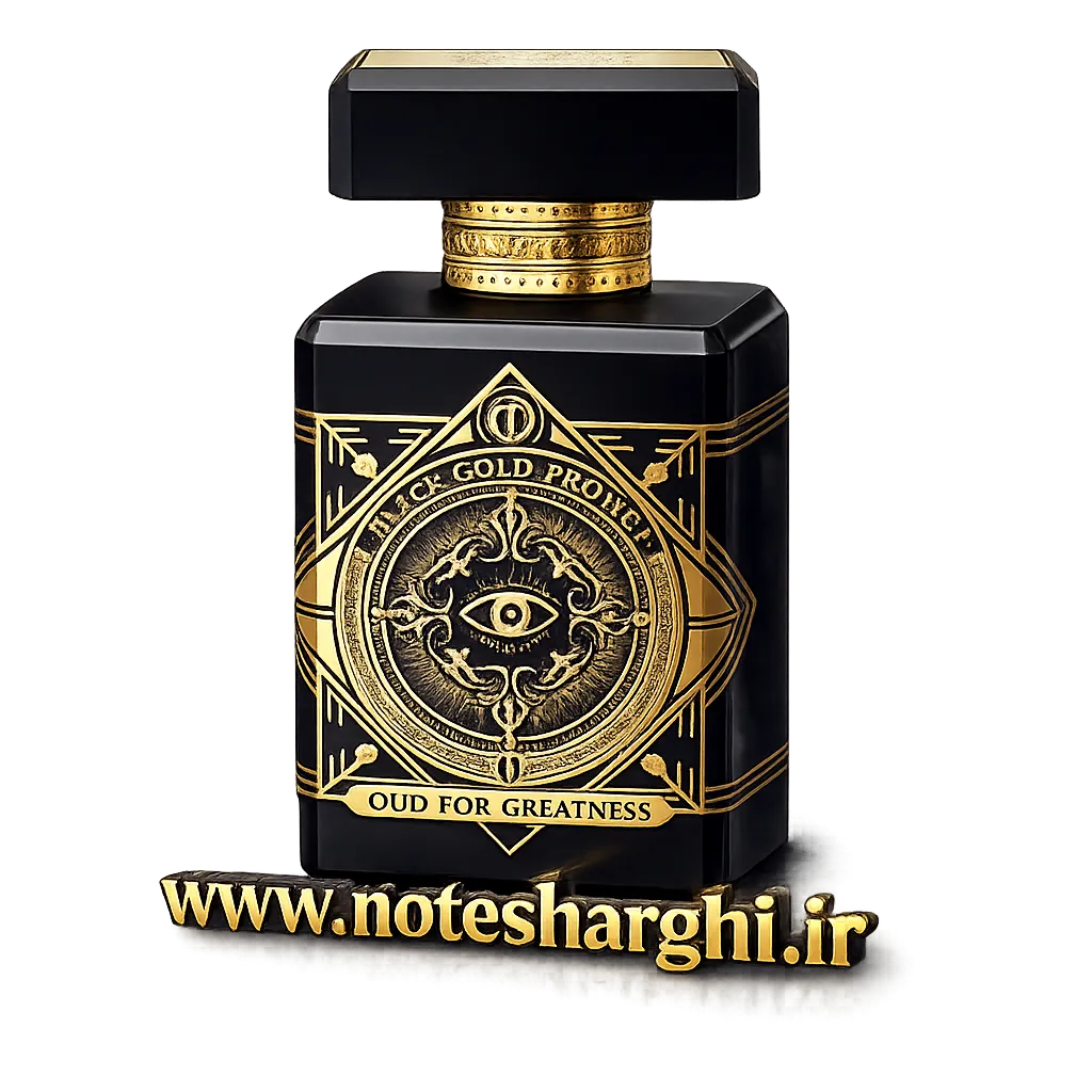 عطر عود فور گریتنس اینیشیو (Oud for Greatness Initio)