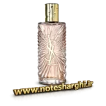 عطر ساهاری‌ین ایو سن لورن (Saharienne Yves Saint Laurent)