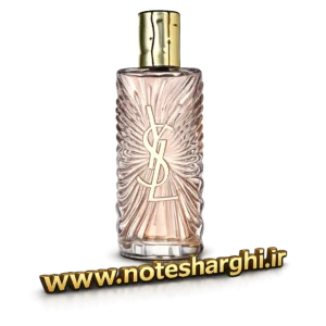عطر ساهاری‌ین ایو سن لورن (Saharienne Yves Saint Laurent) - نمای محصول