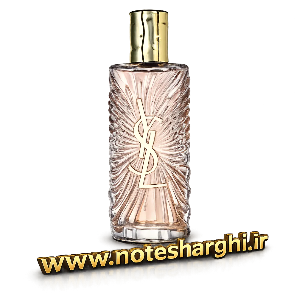 عطر ساهاری‌ین ایو سن لورن (Saharienne Yves Saint Laurent)