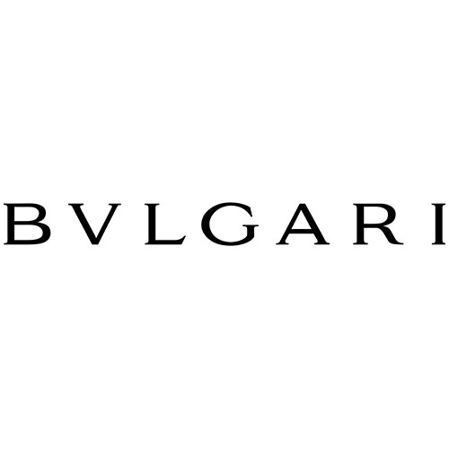 بولگاری (Bvlgari) لوگو
