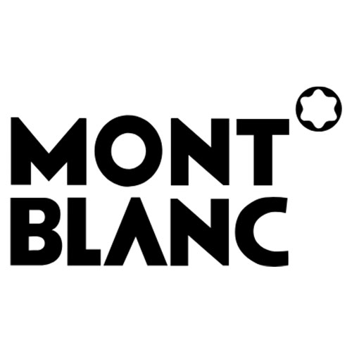 مون بلان (Montblanc) لوگو