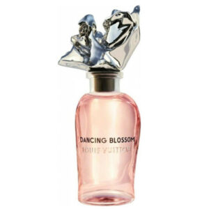 عطر لویی ویتون دنسینگ بلوسوم (Dancing Blossom Louis Vuitton)